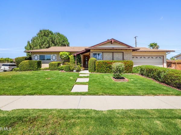 593 Randy Drive, Newbury Park, CA 91320