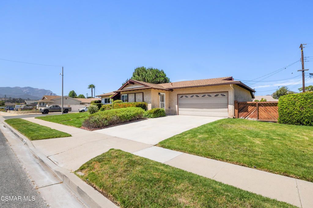 593 Randy Drive, Newbury Park, CA 91320 Main Photo