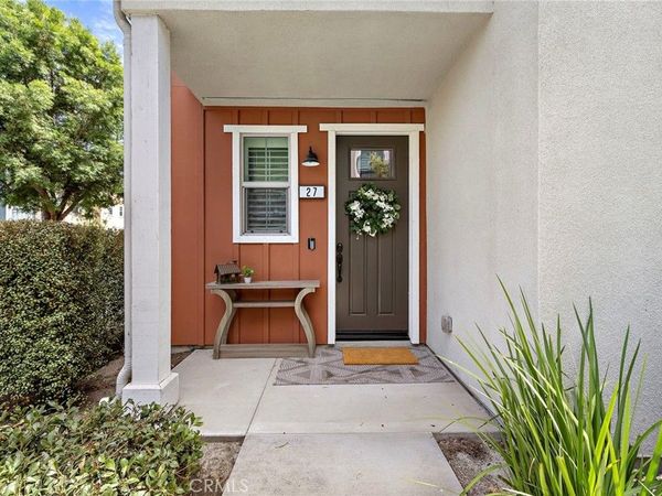 27 Concepcion, Rancho Mission Viejo, CA 92694