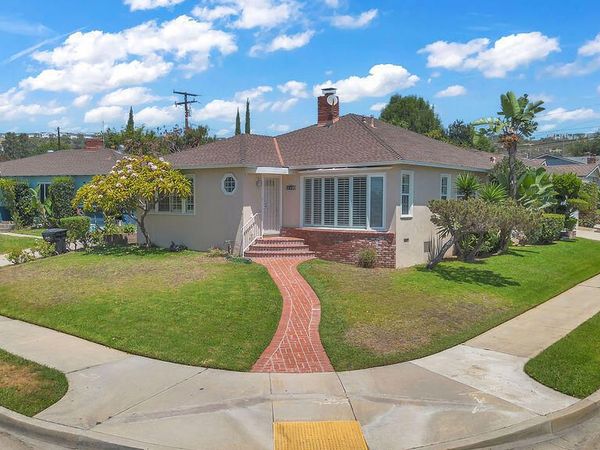 330 E Oakmont Drive, Montebello, CA 90640