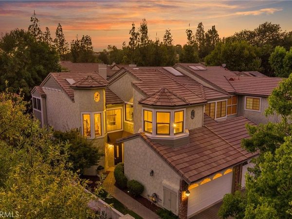 29624 Windsong, Agoura Hills, CA 91301