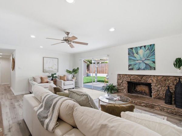 1645 Dewayne Avenue , Camarillo, CA 93010
