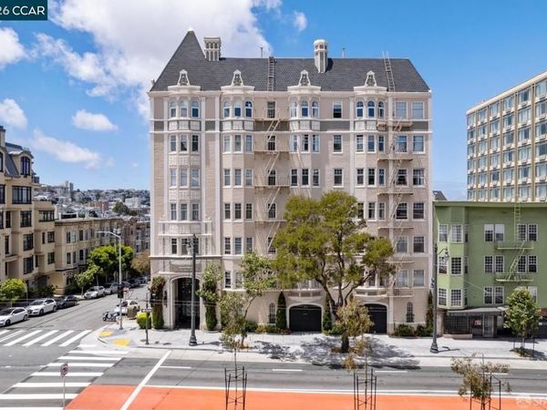 2701 Van Ness Ave, Unit 507, San Francisco, CA 94109