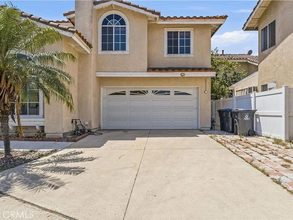 3404 Lombardo Dr., Santa Ana, CA 92704