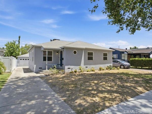 1440 N Evergreen , Burbank, CA 91505