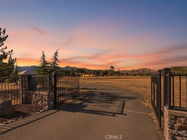 20805 Napa Avenue, Middletown, CA 95461