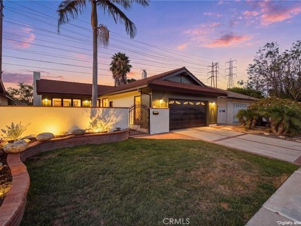 4841 Sharon, La Palma, CA 90623
