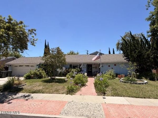 1330 Norman Avenue, Thousand Oaks, CA 91360