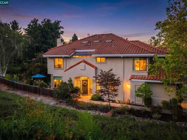 801 Lakemont Pl , Unit 7, San Ramon, CA 94582