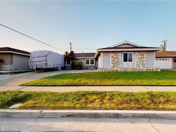 6101 Cornell, Huntington Beach, CA 92647