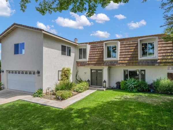 291 Surrey Place, Bonita, CA 91902