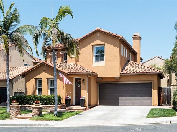 10 Via Zamora, San Clemente, CA 92673