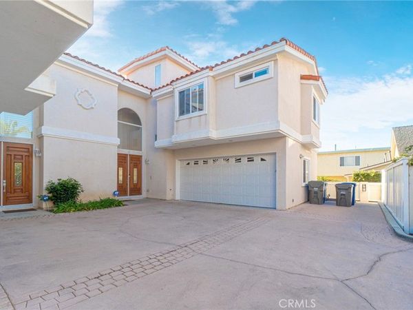 413 N Elena Avenue, Unit C, Redondo Beach, CA 90277