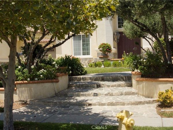 955 Randall Ranch Road, Corona, CA 92881