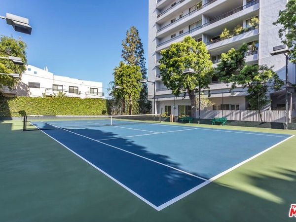 1100 Alta Loma Road , Unit 608, West Hollywood, CA 90069
