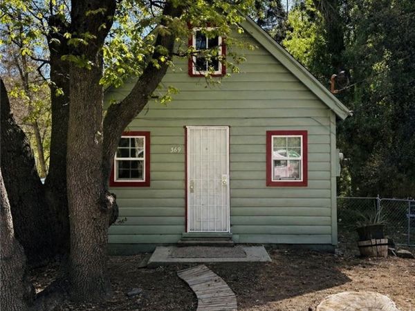 369 Log , Crestline, CA 92325
