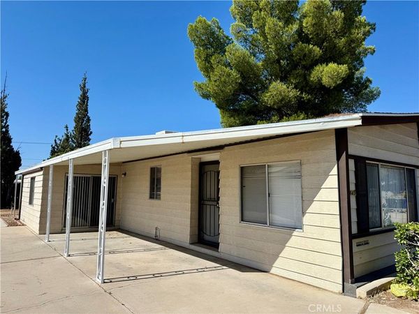 16445 Wimbleton Court , Victorville, CA 92395