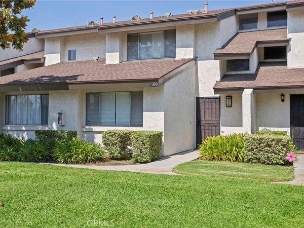 1164 Mohave Drive, Colton, CA 92324