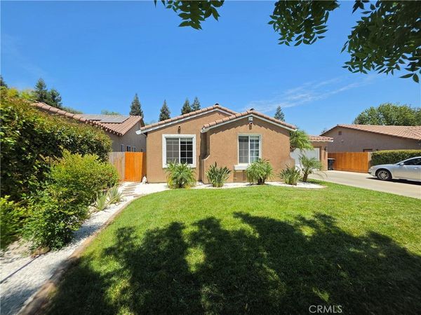 4312 W Harold , Visalia, CA 93291