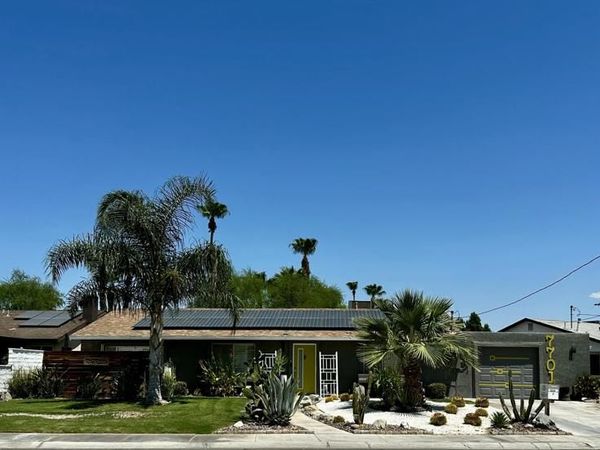 77010 New York Avenue, Palm Desert, CA 92211