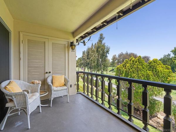 12140 Rancho Bernardo Dr, Unit B, San Diego, CA 92128