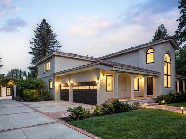 559 Placitas Avenue, Menlo Park, CA 94025