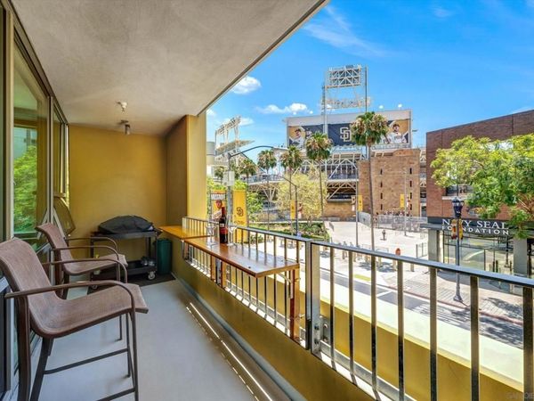 321 10Th , Unit 212, San Diego, CA 92101