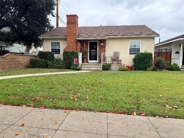 116 S Wabash, Glendora, CA 91741