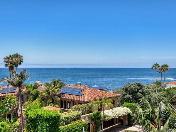 7311 Vista Del Mar, La Jolla, CA 92037