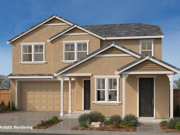 421 Tall Grass Way , Hollister, CA 95023