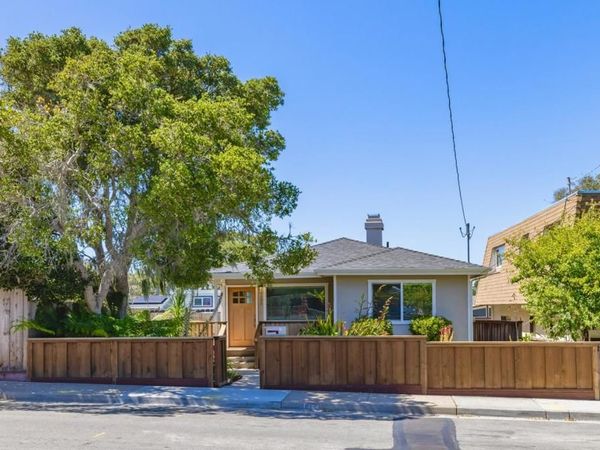 1394 David Avenue, Monterey, CA 93940