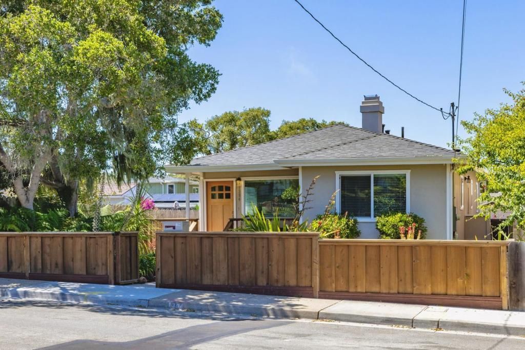 1394 David Avenue, Monterey, CA 93940 Main Photo