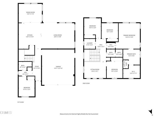672 Xanadu Way , Oxnard, CA 93036