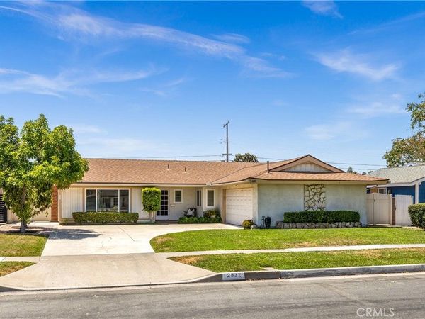 2832 E Virginia, Anaheim, CA 92806