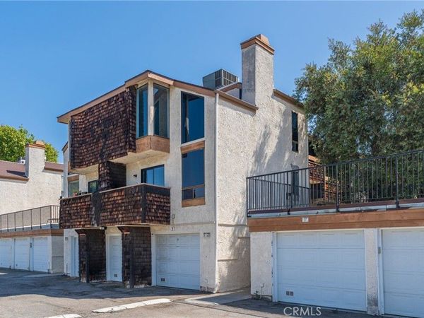 950 W Lambert Road, Unit 9, La Habra, CA 90631