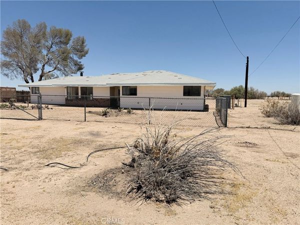 30819 Athol, Newberry Springs, CA 92365