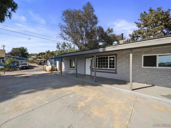 12049 Coping PL, Lakeside, CA 92040