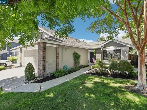 1129 Sunshine Circle, Danville, CA 94506