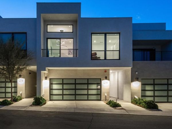 294 Mayfair Way, Palm Springs, CA 92264