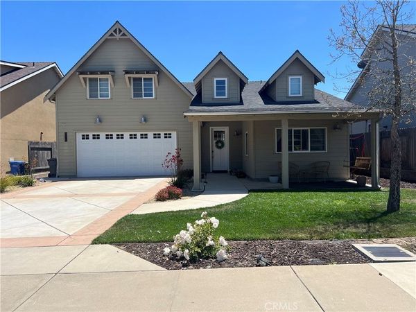 375 Mads Place, Nipomo, CA 93444
