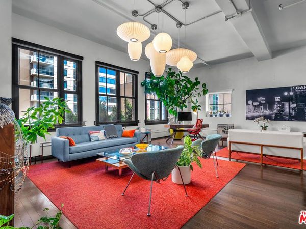 1645 Vine Street, Unit 402, Los Angeles, CA 90028