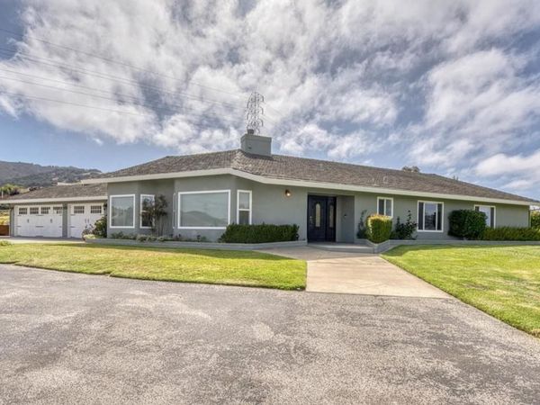 24720 Foothill Drive, Salinas, CA 93908