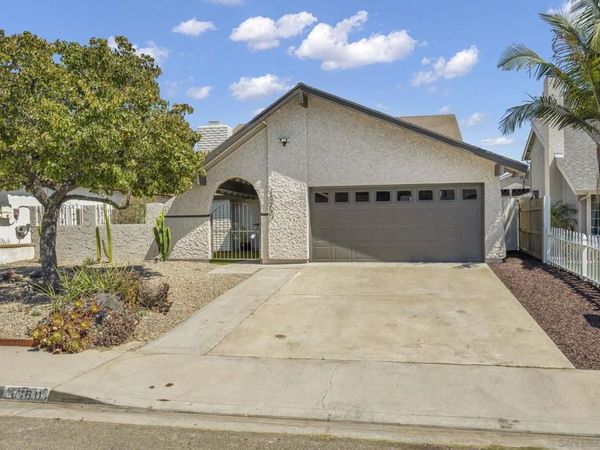 1360 Cerritos Ct, Chula Vista, CA 91910