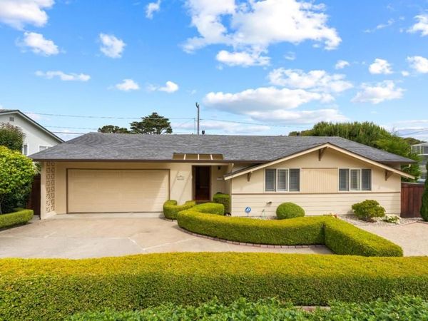 2160 David Avenue, Monterey, CA 93940