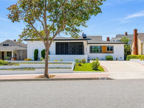 2437 Westmont, Alhambra, CA 91803
