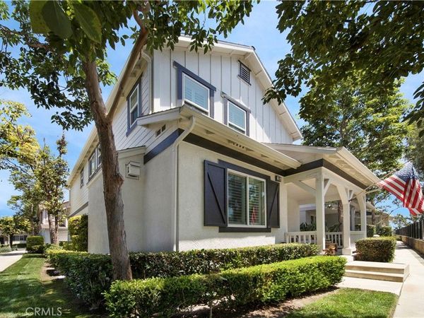 125 Nantucket Lane, Aliso Viejo, CA 92656