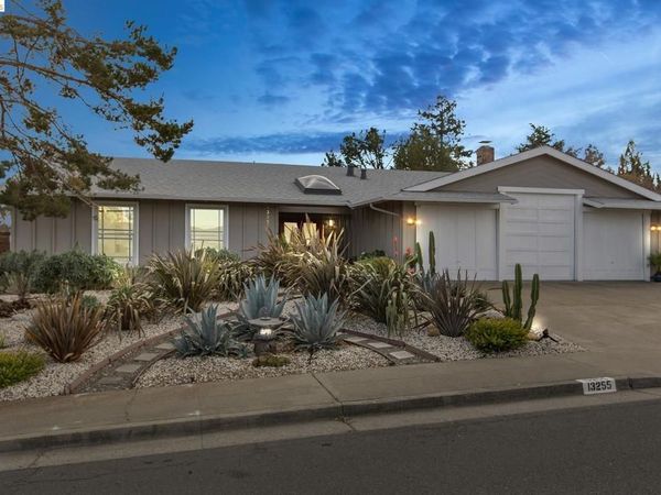 13255 Clairepointe Way, Oakland, CA 94619