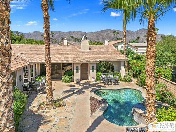 49425 Rio Arenoso , La Quinta, CA 92253