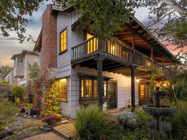 1122 Harrison Street, Monterey, CA 93940