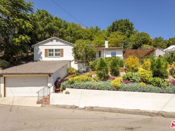 4069 Murietta Avenue, Sherman Oaks, CA 91423
